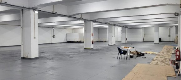 Entrepôt à Loures, Portugal 1250m² No. 15278 13