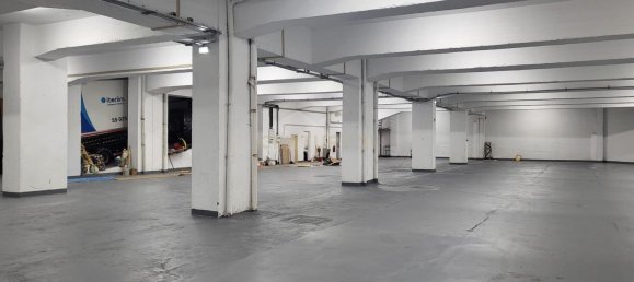 Entrepôt à Loures, Portugal 1250m² No. 15278 11