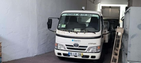 Entrepôt à Loures, Portugal 1250m² No. 15278 7