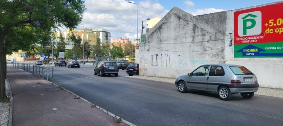 Entrepôt à Loures, Portugal 1250m² No. 15278 3