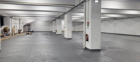 Entrepôt à Loures, Portugal 1250m² No. 15278 14