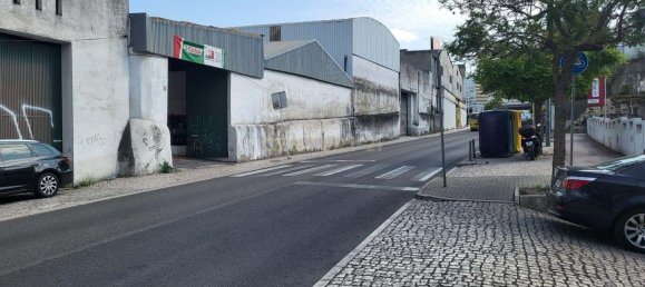 Entrepôt à Loures, Portugal 1250m² No. 15278 4