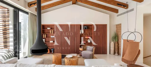 5 غرف نوم فيلا في Marbella, Spain رقم 109062 9