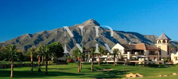 5 غرف نوم فيلا في Marbella, Spain رقم 109062 31