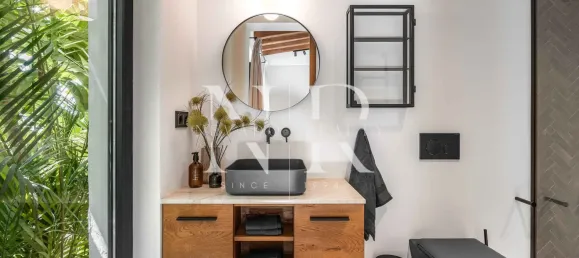 5 غرف نوم فيلا في Marbella, Spain رقم 109062 22