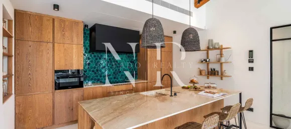 5 غرف نوم فيلا في Marbella, Spain رقم 109062 12