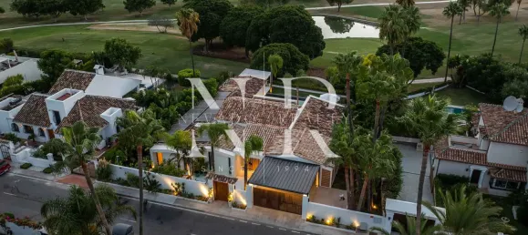 5 غرف نوم فيلا في Marbella, Spain رقم 109062 29