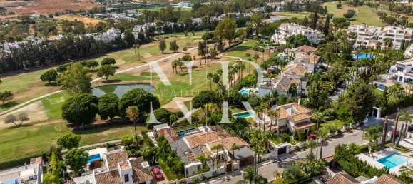 5 غرف نوم فيلا في Marbella, Spain رقم 109062 30