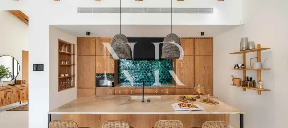 5 غرف نوم فيلا في Marbella, Spain رقم 109062 10