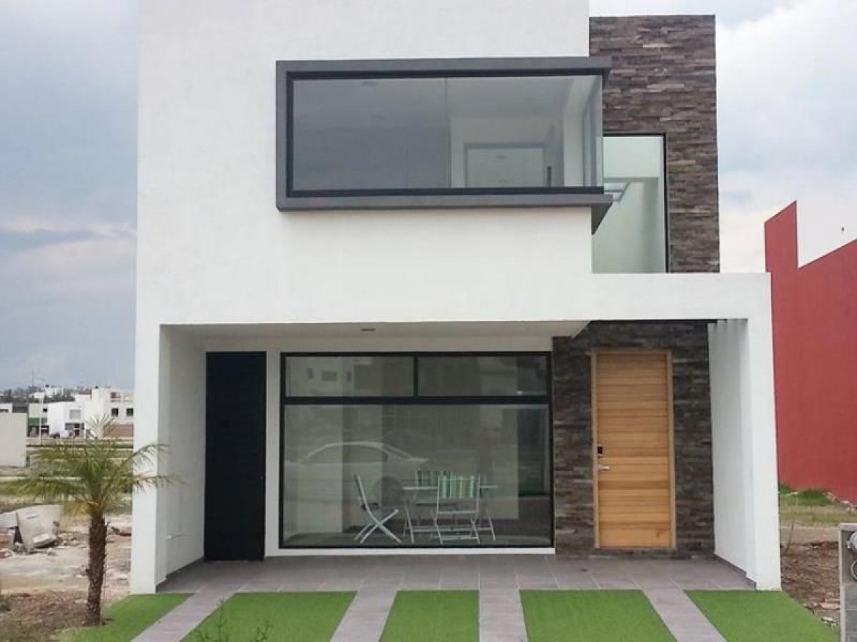 3 bedrooms House in Puebla, Mexico No. 162418