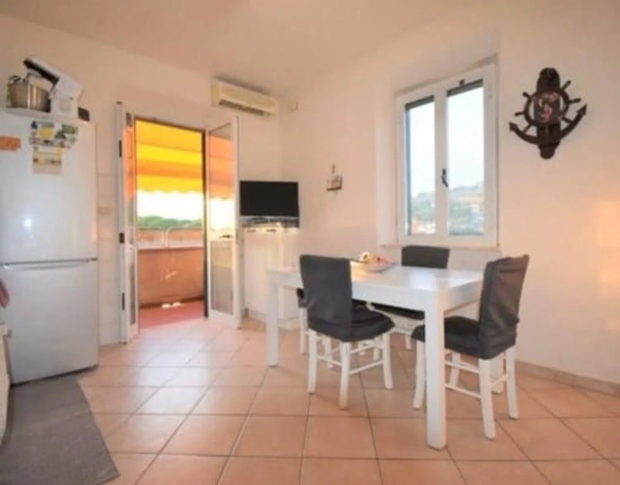 3 bedrooms Apartment in Pieve a Nievole, Italy No. 357379