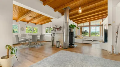 3 chambres Penthouse à Maria Worth, Austria No. 92654