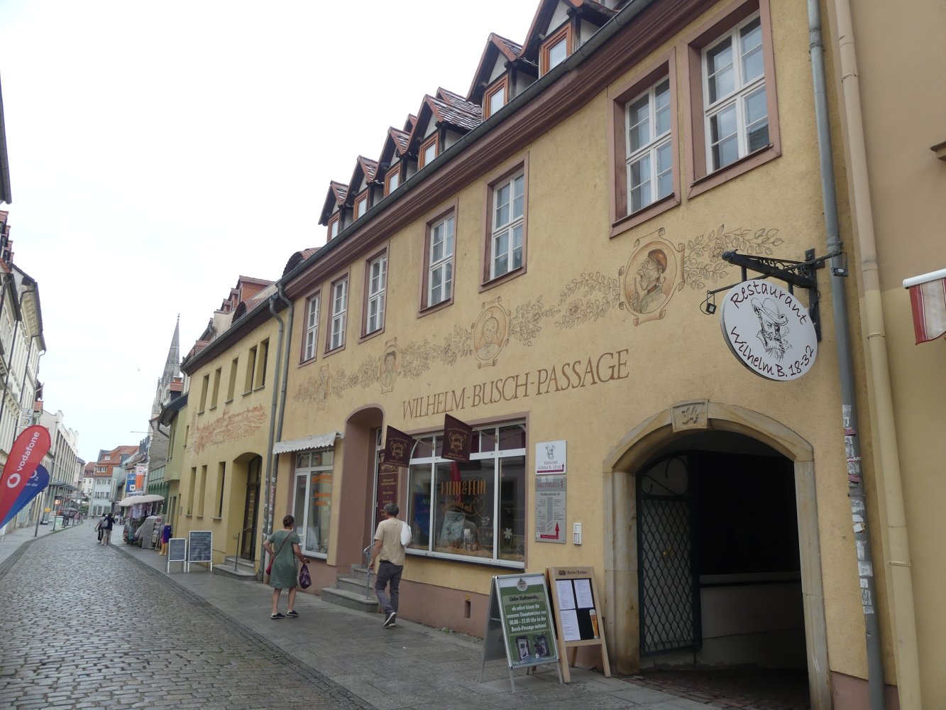 50غرفة بناية في Saalekreis, Germany رقم 60412