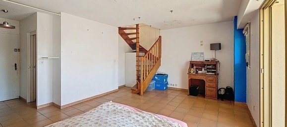 Квартира с 1 спальней в Сен-Лоран-дю-Вар, Франция № 287832 13