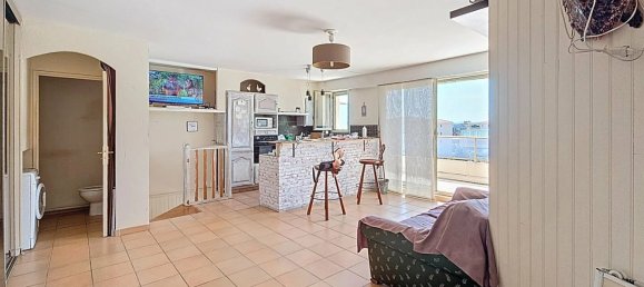 Квартира с 1 спальней в Сен-Лоран-дю-Вар, Франция № 287832 6