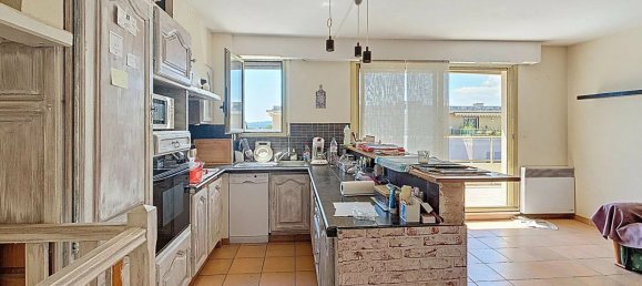 Квартира с 1 спальней в Сен-Лоран-дю-Вар, Франция № 287832 8