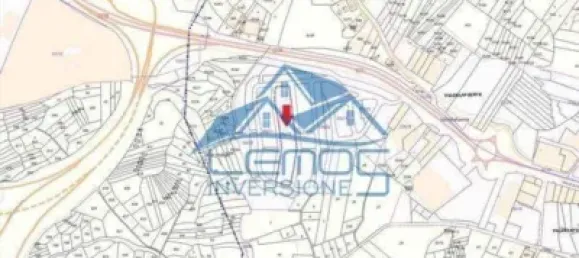 Grundstück in San Andres del Rabanedo, Spain 11099m², Nr. 141785 2