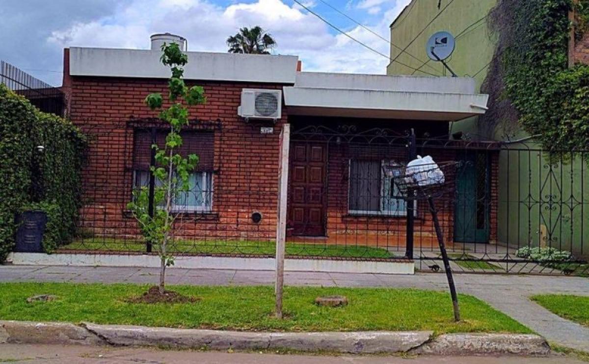 2 bedrooms House in Pilar, Argentina No. 99876