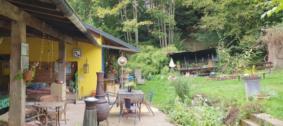 4 Schlafzimmer Haus in Le Val-d'Ajol, France, Nr. 234067 8