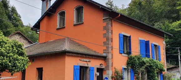 4 Schlafzimmer Haus in Le Val-d'Ajol, France, Nr. 234067 10