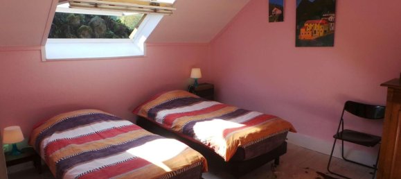 4 Schlafzimmer Haus in Le Val-d'Ajol, France, Nr. 234067 29