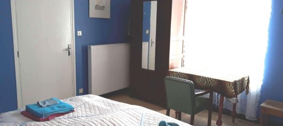 4 Schlafzimmer Haus in Le Val-d'Ajol, France, Nr. 234067 27