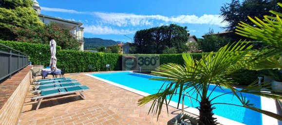 7غرفة فيلا في Provaglio d'Iseo, Italy رقم 277435 22