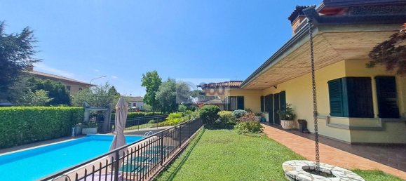 7غرفة فيلا في Provaglio d'Iseo, Italy رقم 277435 32