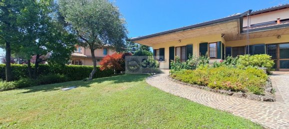 7غرفة فيلا في Provaglio d'Iseo, Italy رقم 277435 29