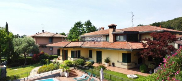 7غرفة فيلا في Provaglio d'Iseo, Italy رقم 277435 17