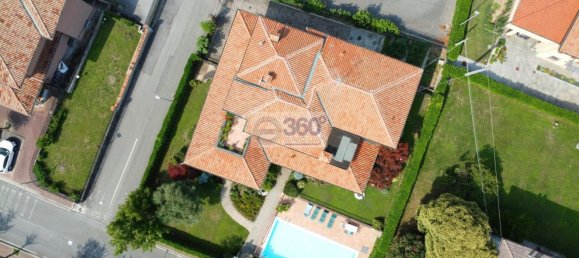 7غرفة فيلا في Provaglio d'Iseo, Italy رقم 277435 33