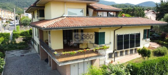 7غرفة فيلا في Provaglio d'Iseo, Italy رقم 277435 28