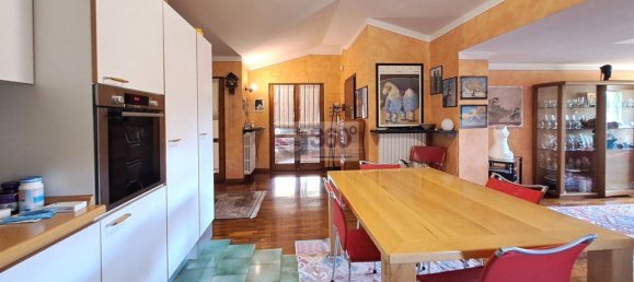 7غرفة فيلا في Provaglio d'Iseo, Italy رقم 277435 6