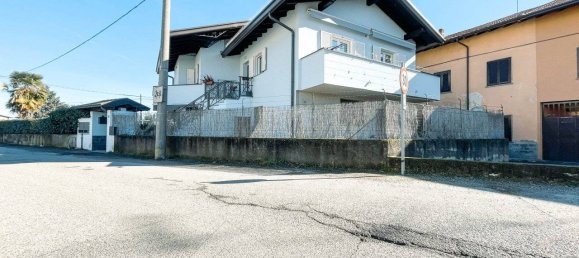 3 غرف نوم منزل في Oleggio, Italy رقم 279906 16