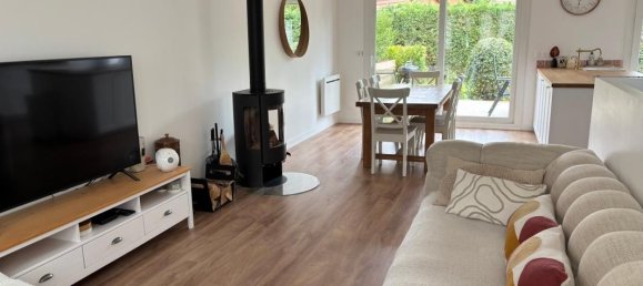 Casa T3 em La Ferte-Saint-Aubin, France N.º 283457 19