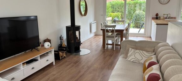 Casa T3 em La Ferte-Saint-Aubin, France N.º 283457 4