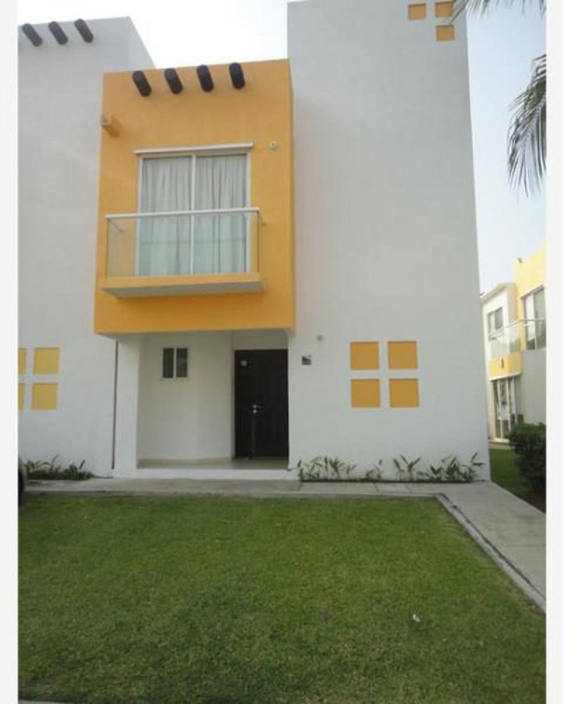 3 bedrooms House in Acapulco de Juarez, Mexico No. 145773