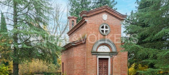 12 bedrooms Villa in Riolo Terme, Italy No. 64705 13