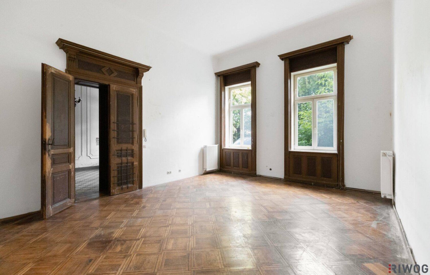 3-Zimmer Wohnung in Hietzing, Austria, Nr. 140875