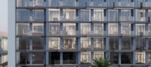 1 bedroom Apartment in Dubai, UAE No. 21283 4