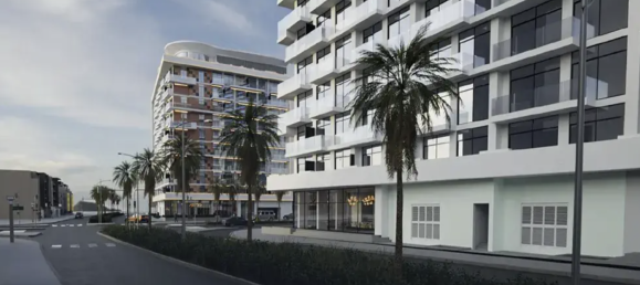 1 bedroom Apartment in Dubai, UAE No. 21283 3