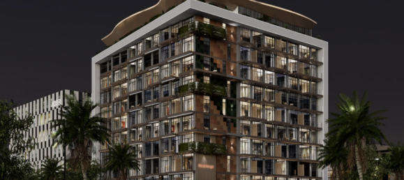 1 bedroom Apartment in Dubai, UAE No. 21283 2