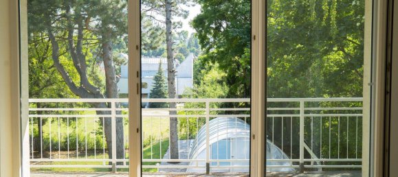 5-Zimmer Haus in Döbling, Austria, Nr. 224657 9