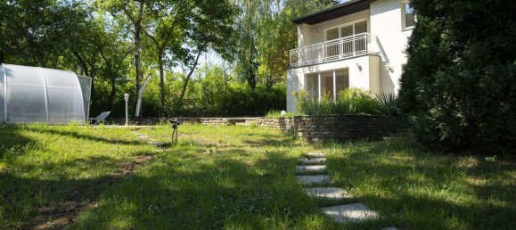 5-Zimmer Haus in Döbling, Austria, Nr. 224657 11