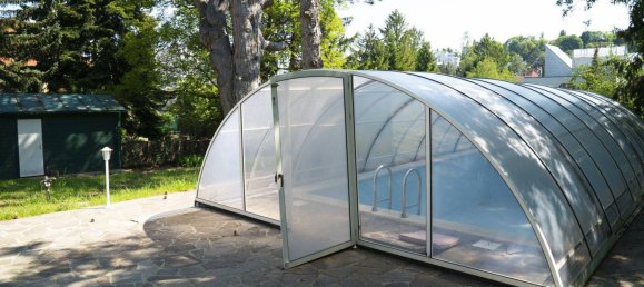 5-Zimmer Haus in Döbling, Austria, Nr. 224657 13