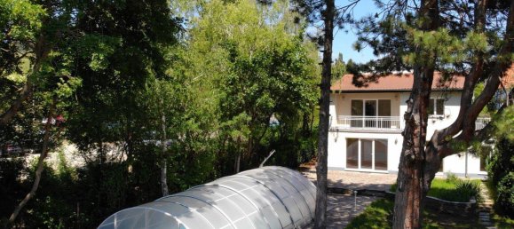 5-Zimmer Haus in Döbling, Austria, Nr. 224657 4