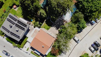 5-Zimmer Haus in Döbling, Austria, Nr. 224657