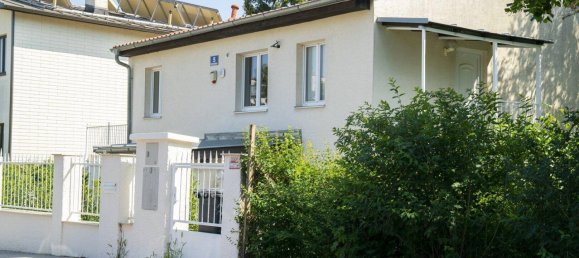 5-Zimmer Haus in Döbling, Austria, Nr. 224657 3