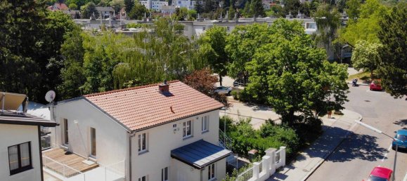 5-Zimmer Haus in Döbling, Austria, Nr. 224657 2