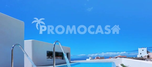 2 chambres Appartement à Adeje, Spain No. 277294 10